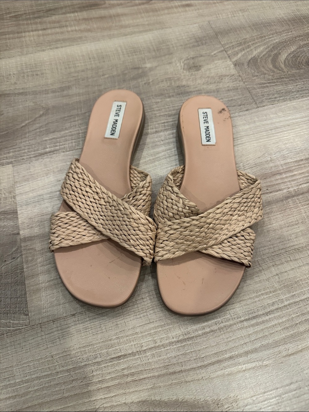 Steve Madden sandal